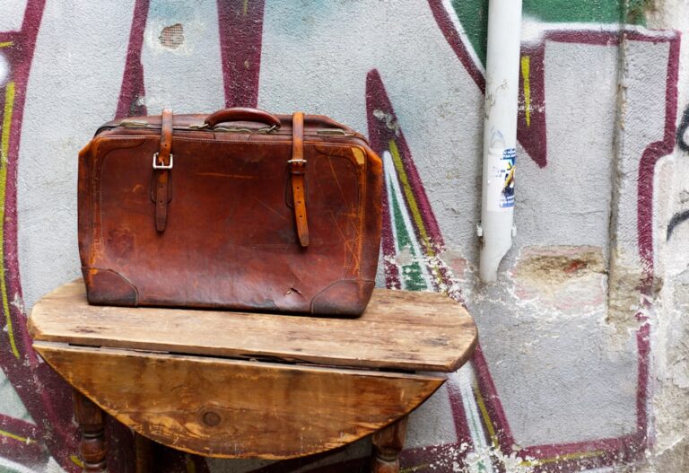 Top 10 Essential Luggage Gear for Every Traveler