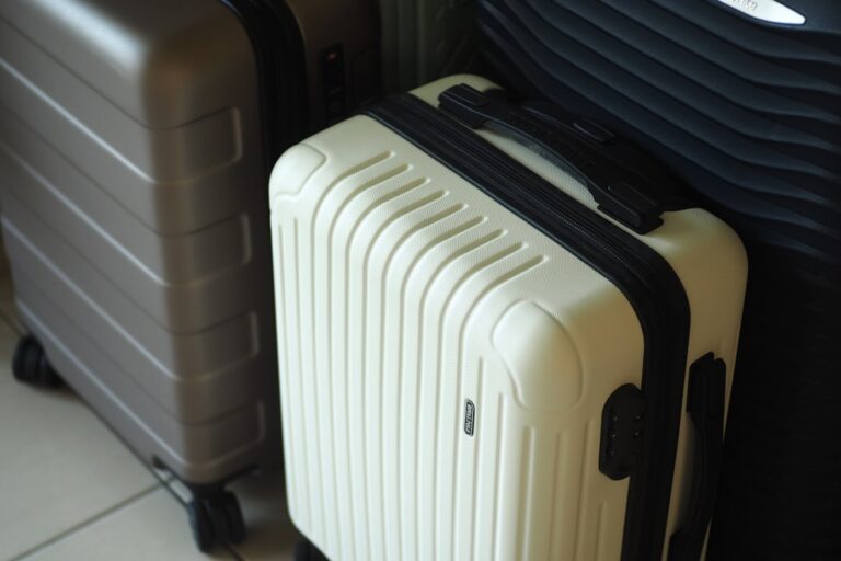 Best Lightweight Luggage Options for Easy Travel